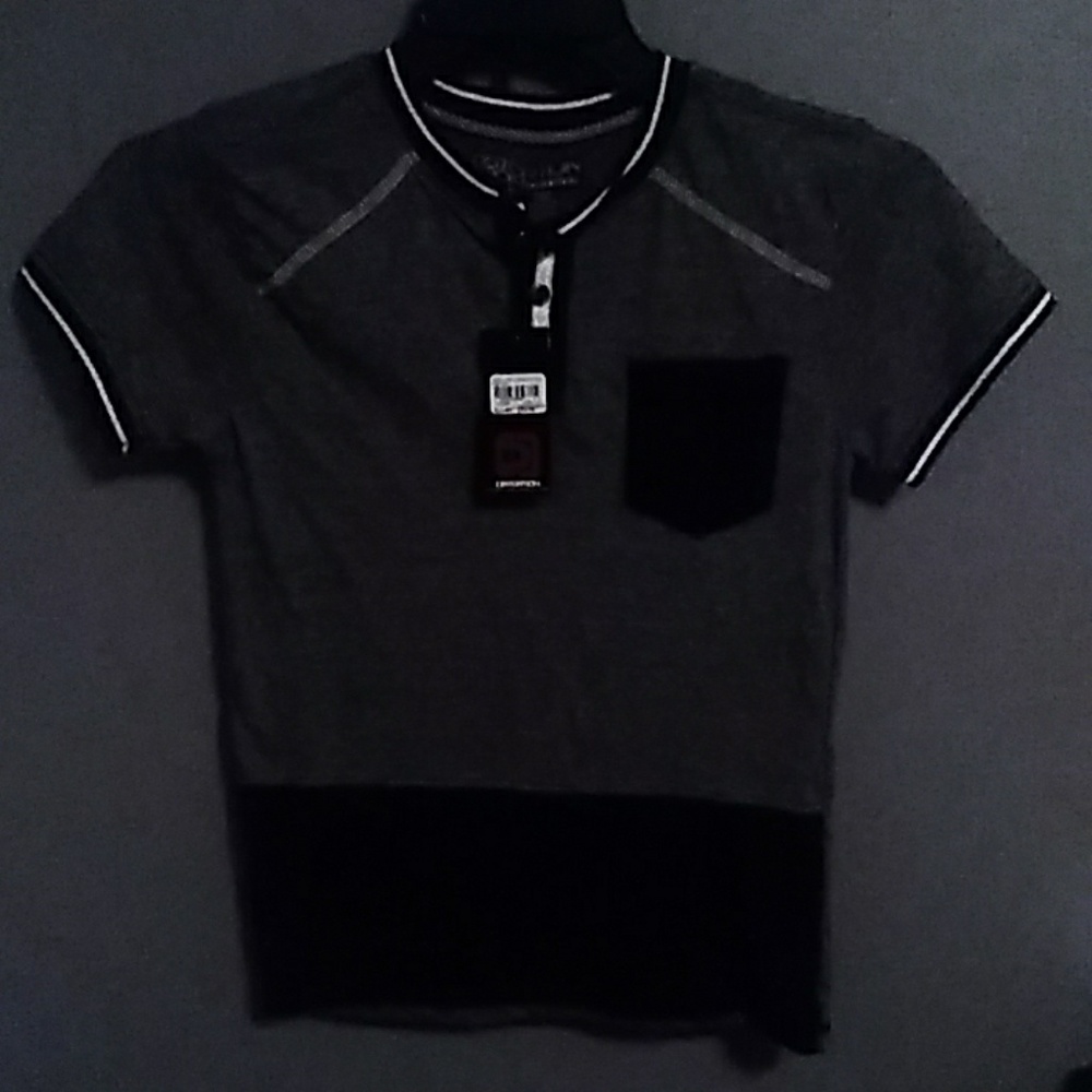 Boy's Shirt